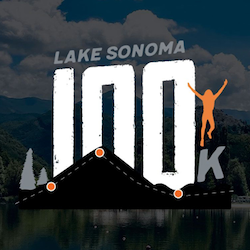 Lake Sonoma 100K / 55K - May 28, 2022